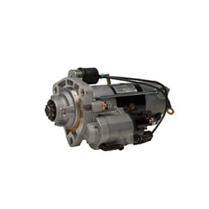 Motor Arranque - 3E5382 - Caterpillar Alternativo