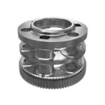 Carrier - 9G1490 - Caterpillar Alternativo