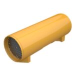 Enfriador Nucleo - 7C3039 - Caterpillar Alternativo