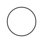 Sello - 7G1221 - Caterpillar Alternativo