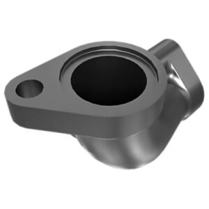 Caño - 2340203 - Caterpillar Alternativo