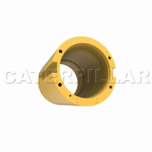 Tuerca - 4S6256 - Caterpillar Alternativo