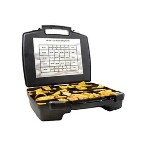 Valija Oring Para Manguera Xt3 (Silicona) - 2701533 - Caterpillar Alternativo