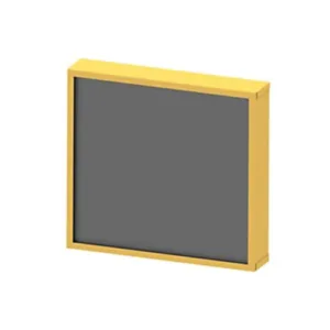 Filtro De Aire De Cabina - 7T7358 - Caterpillar Alternativo