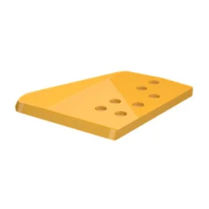 Puntera Izquierda Cat D9 478X318X45 - 3G8290 - Caterpillar Alternativo