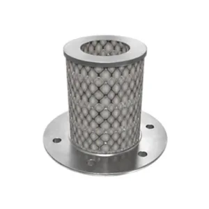 Elemento Aire Secundario - 4W6691 - Caterpillar Alternativo