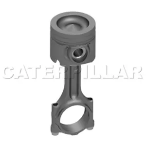 Piston Articulado - 9L2269 - Caterpillar Alternativo