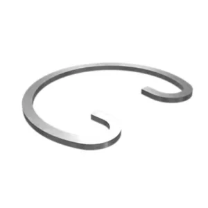 Seguro Perno De Piston Cat 3406 - 7E1177 - Caterpillar Alternativo