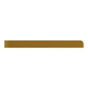 Puntera Izquierda Cat D7G 427X254X28 - 4J8844 - Caterpillar Alternativo