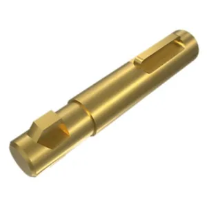 Eje - 7T8275 - Caterpillar Alternativo