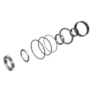 Juego De Sellos Hidraulicos - 2409538 - Caterpillar Alternativo