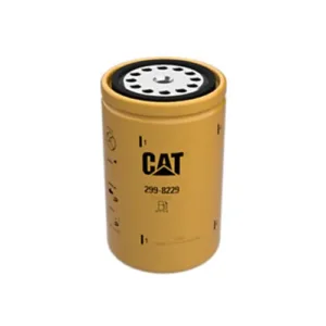 Filtro De Combustible - 2998229 - Caterpillar Alternativo