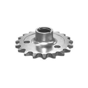 Corona De Tandem Cat 120G/H - 8W8289 - Caterpillar Alternativo