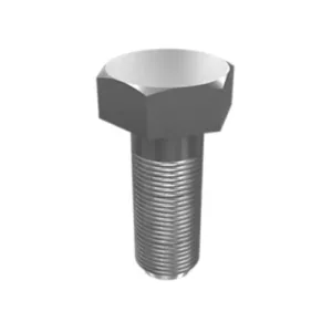 Bulon M10 X 1.5 X 25 - 8T4136 - Caterpillar Alternativo