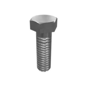 Bulon M16X2X50 Exagonal Fosfato Y Aceite - 6V5686 - Caterpillar Alternativo