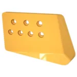 Puntera Topador - 3G8284 - KTN