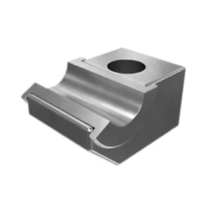 Clamp As - 4P0707 - Caterpillar Alternativo