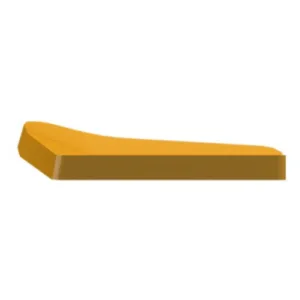 Puntera Der D6/815S 365X210X30Mm - 3G8319 - Caterpillar Alternativo