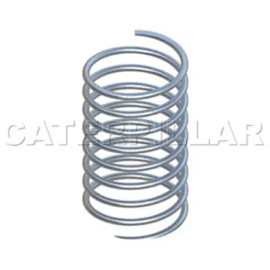 Resorte - 2S7235 - Caterpillar Alternativo