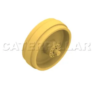 Rueda Guia C/Eje D6M/N Xl - 6T1764 - Caterpillar Alternativo