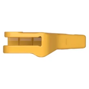 Adaptador J350 Abulonable Izquierdo - 3G5358 - Caterpillar Alternativo