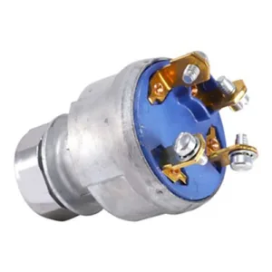 Interruptor Tambor De Arranque - 9G7641 - Caterpillar Alternativo