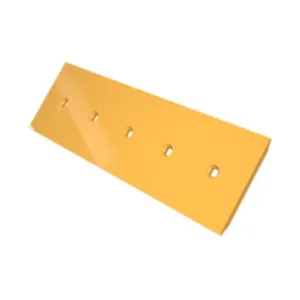 Cuchilla Cent Cat D6H 803X254X19 - 4T2952 - Caterpillar Alternativo