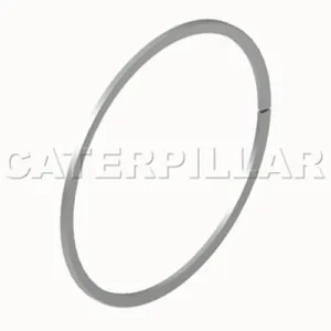 Aro Piston De Motor Std Cat 3176 Inferior - 4P1659 - Caterpillar Alternativo
