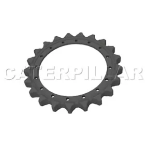 Aro Cabilla P/Soldar 215B/225B - 3T9152 - Caterpillar Alternativo