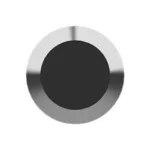 Perno Uña - 6J8811 - KTN