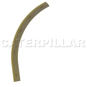 Puntera Rh Cat 14E - 7D2083 - Caterpillar Alternativo
