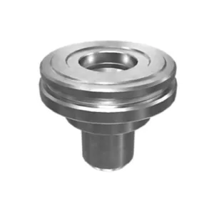 Tapa Valvula Descarga - 4N2484 - Caterpillar Alternativo