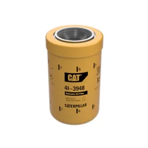 Filtro Hidraulico - 4I3948 - Caterpillar Alternativo