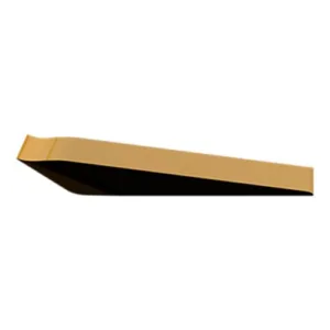 Puntera Izquierda Cat D7/G 427X254X25 - 3G8316 - Caterpillar Alternativo