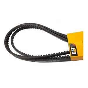 Juego De Correas - 9L3474 - Caterpillar Alternativo