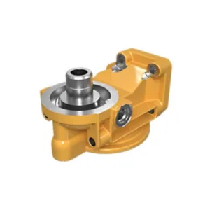 Base As - 4W5158 - Caterpillar Alternativo