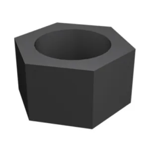 Tuerca - 1R6484 - Caterpillar Alternativo