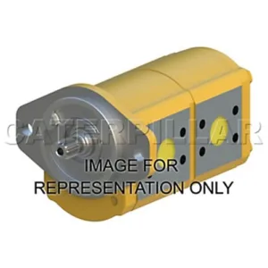 Bomba Hidraulica 910 - 8J8813 - Caterpillar Alternativo