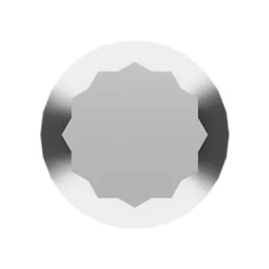 Bulon - 1T0822 - Caterpillar Alternativo