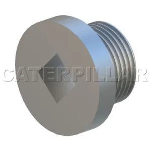 Tapon - 4T2069 - Caterpillar Alternativo
