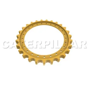 Aro Cabilla P/Soldar D6/B-977D - 3H2643 - Caterpillar Alternativo