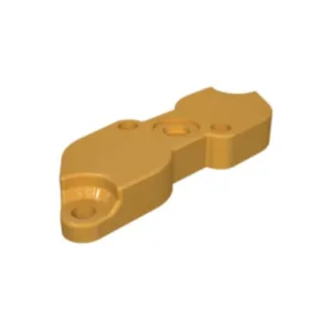 Tapa - 9Y6859 - Caterpillar Alternativo