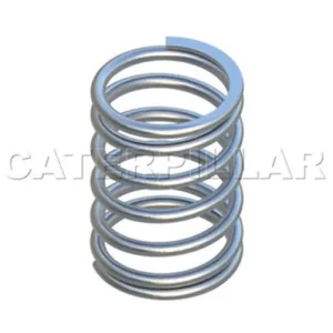 Resorte De Valvula Cat 3304/3306 - 7S7144 - Caterpillar Alternativo