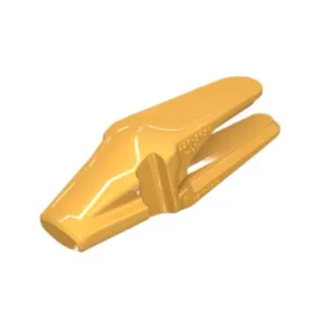 Porta Uña Soldable Central K90 - 2209094 - Caterpillar Alternativo