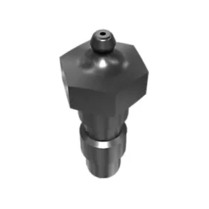 Valvula Tensor Cadena - 1908609 - Caterpillar Alternativo