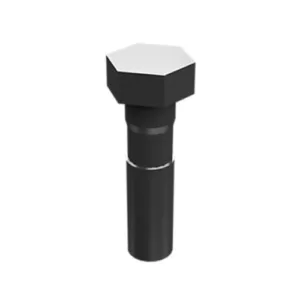 Bulon Exagonal M24X3X90 - 7X2577 - Caterpillar Alternativo
