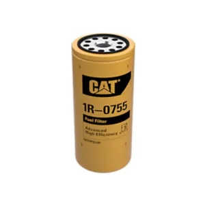 Filtro De Combustible - 1R0755 - Caterpillar Alternativo