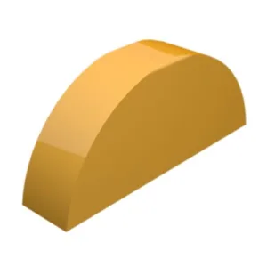 Chaveta - 8M3498 - Caterpillar Alternativo
