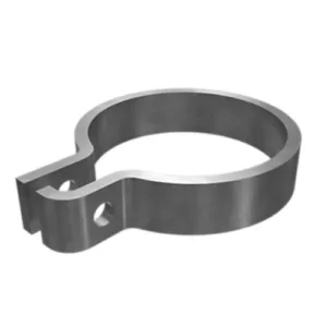 Abrazadera - 3H8604 - Caterpillar Alternativo