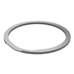 Anillo De Reten - 8H3981 - Caterpillar Alternativo